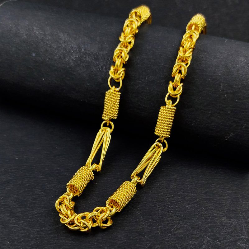 Luxury Gold Chain - Image 2