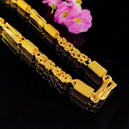 Luxury Gold Chain