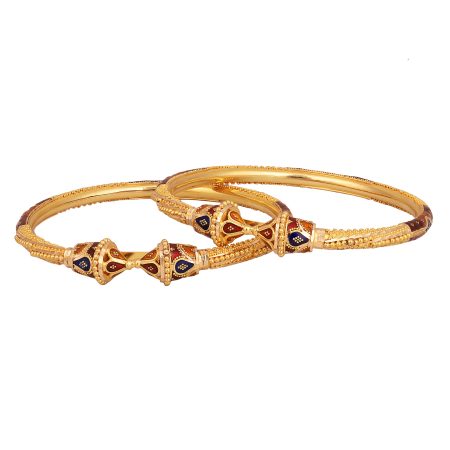 Minimalist Design Bangles