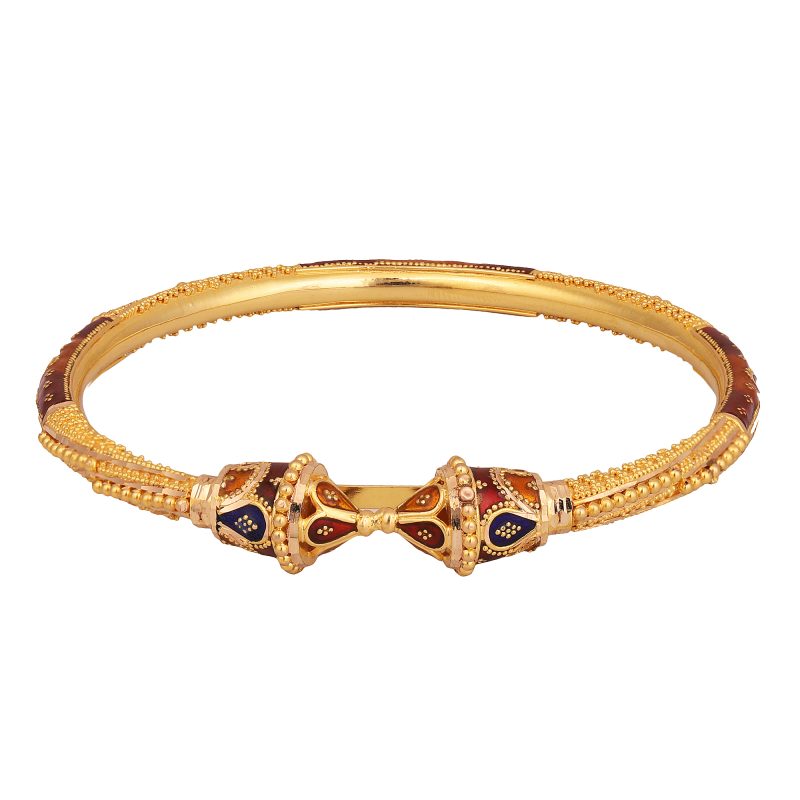 Minimalist Design Bangles - Image 2