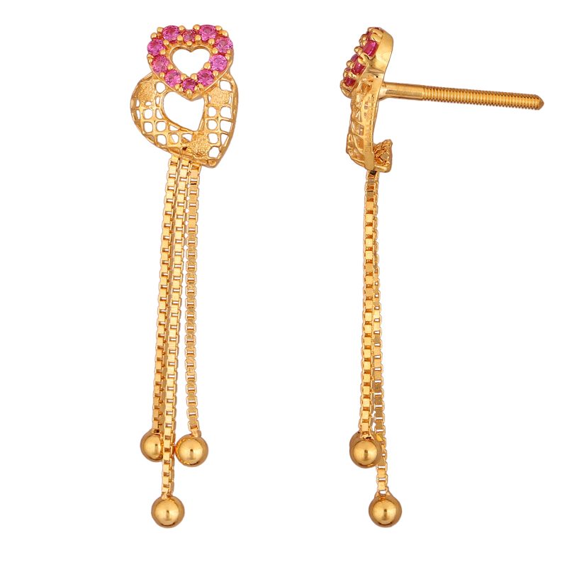 Earrings - Image 2