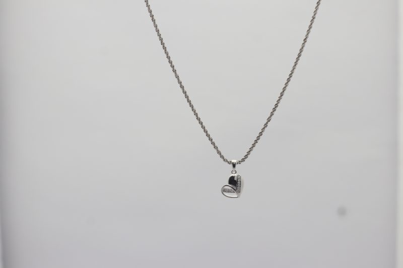 Silver Pendent - Image 2