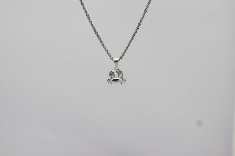 Silver Pendent - Image 2