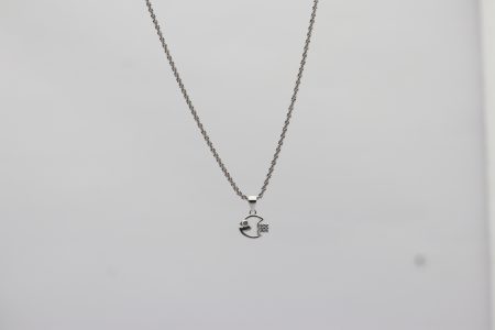 Silver Pendent