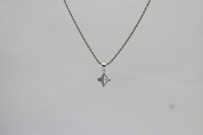 Silver Pendent - Image 3