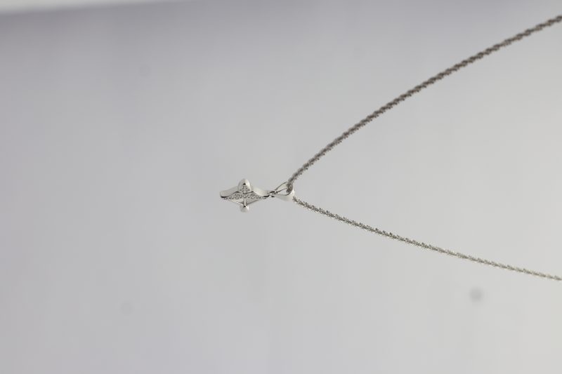 Silver Pendent - Image 2